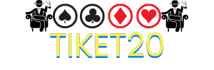 Logo TIKET20